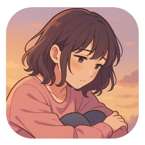 Slice-of-Life Bittersweet